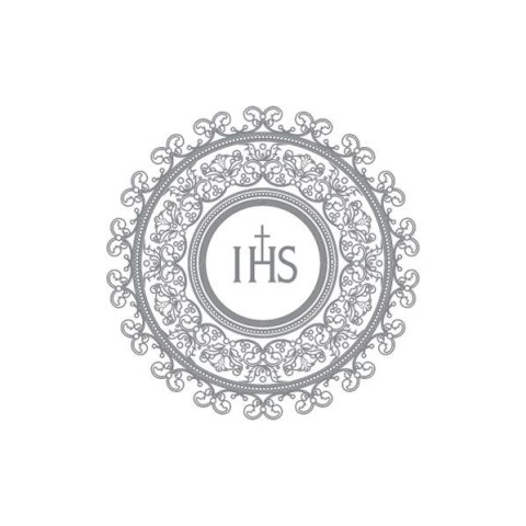 Serwetki komunia mix bibuła [mm:] 330x330 Pol-mak (SL ko)