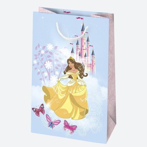 Torebka ozdobna Pol-Mak mix wzorów 160x240x70 (T3)