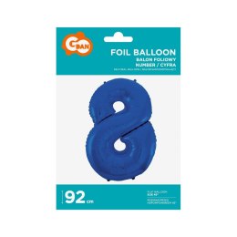 Balon foliowy Godan 34cal (FG-C85N8)