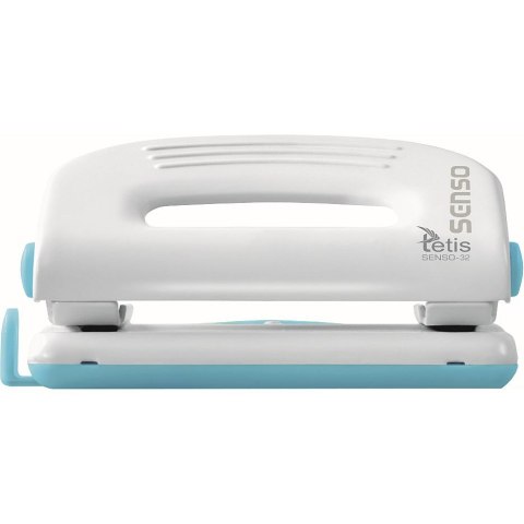 Dziurkacz niebieski 10k (SENSO-32) Tetis