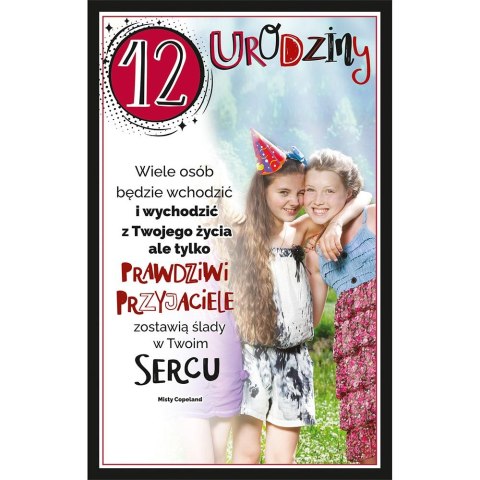 Kartka składana [mm:] 130x205 Ab Card (AB)