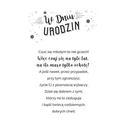 Kartka składana [mm:] 130x205 Ab Card (AB)