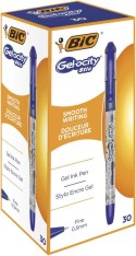 Długopis żelowy Bic GEL_OCITY niebieski 0,5mm (1010266)