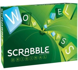 Gra planszowa Mattel Scrabble (Y9616)