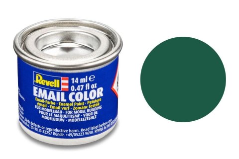 Farba olejna Revell modelarskie kolor: grafitowy 14ml 1 kolor. (32140)