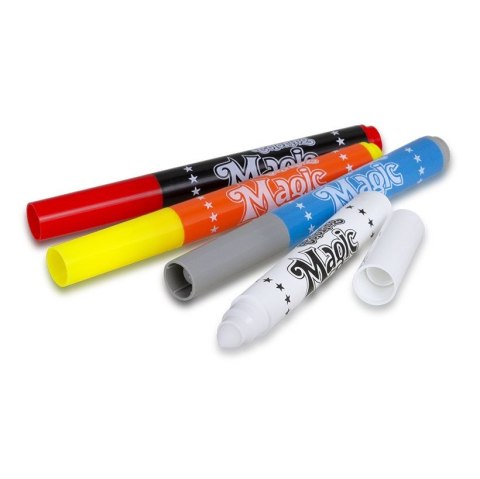 Flamaster magiczne 10 kol. Patio (36078)