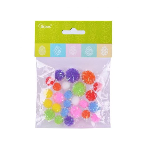 Ozdoba wielkanocna pomponiki Arpex (WN5990)