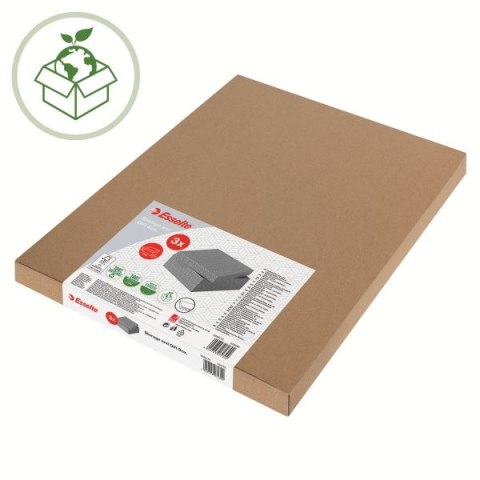 Pudło archiwizacyjne Home rozm. L szare karton [mm:] 355x510x 305 Esselte (628287)