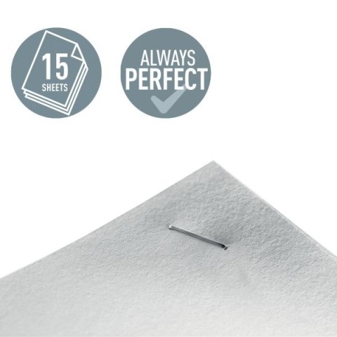 Zszywki 10 1000 szt Leitz (55770000)