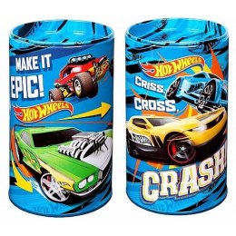 Skarbonka Hot Whells metal Starpak (374469)