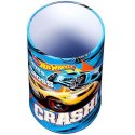 Skarbonka Hot Whells metal Starpak (374469)