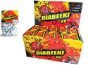 Gadżet diabełki standard Cabo Toys