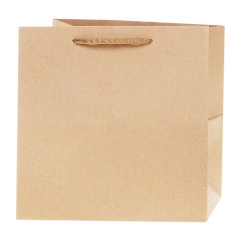 Torba prezentowa LUX kraft q5 [mm:] 340x340x 340 Rozette (5907354056019)