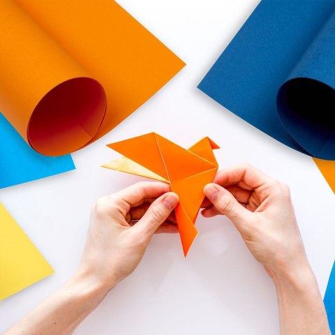 Brystol biały B2 biały 300g 1k Creatinio (400173615)