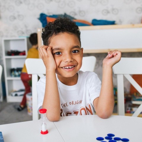 Gra planszowa Spy Guy Spy Guy Trefl (02298)