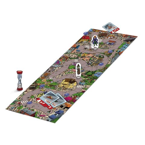 Gra planszowa Spy Guy Spy Guy Trefl (02298)