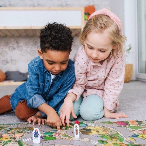 Gra planszowa Spy Guy Spy Guy Trefl (02298)