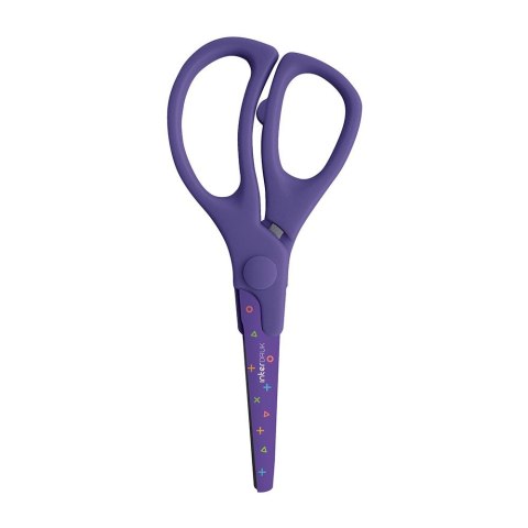 Nożyczki GAME OVER 13 cm 13cm Noster (18 szt)