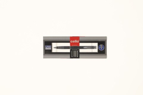 Długopis wkład niebieski 0,6mm Cello