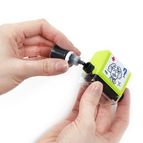 Drukarka matematyczna ODEJMOWANIE Kidea (NODMKA)