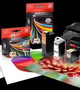 Tusz (cartridge) alternatywny HP c4907 hp940xl officejet pro 8000/8500 cyan 4Jets