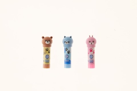 Klej w sztyfcie zwierzęta 8g Astra (401220007)