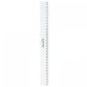 Linijka plastikowa 30cm Starpak (472867)