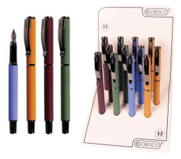 Pióro wieczne MASTER GUN 830220 Cresco