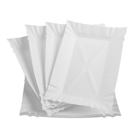 Talerz jednorazowy papier 20 szt Arpex (DE0148)