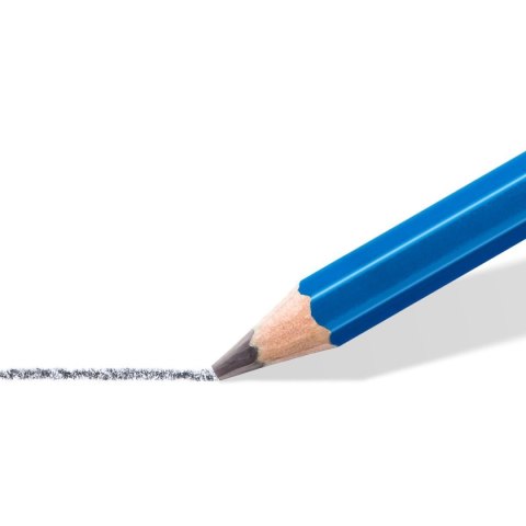Ołówek Lumograph 11b Staedtler (S 100-11B)