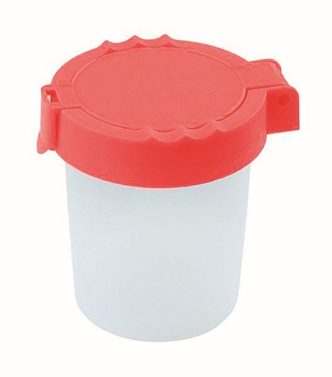 Pojemnik na wodę z blokadą wylewania 150ml Keyroad (17304211-99)