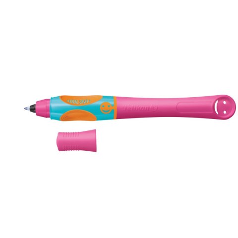 Pióro kulkowe Griffix 820486 Lovely Pink Pelikan (300009673)