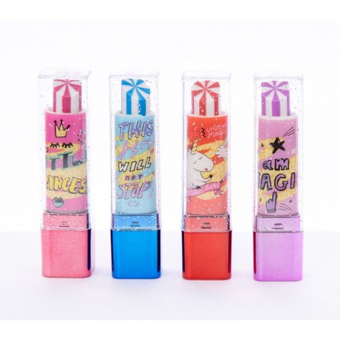 Gumka do mazania szminka Astra (403022001)