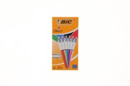 Długopis Bic SHINE 4 kolory 1,0mm (964775)