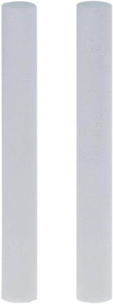 Kreda kolor: biała 10 szt Flamingo (5801W10)