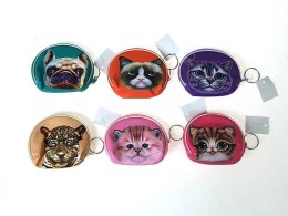 Portmonetka zwierzaki Adar (572706)