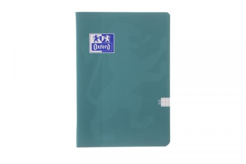 Zeszyt TOUCH TREND A5 60k. 90g krata Oxford (400175450)