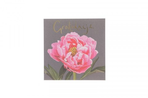 Kartka składana QRP Kukartka