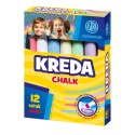Kreda tablicowa kolor: mix 12 szt Astra Fun (330022011)