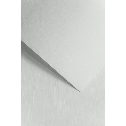 Papier ozdobny (wizytówkowy) batyst kremowy A4 kremowy 180g Galeria Papieru (204112)