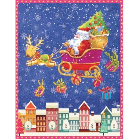 Torba prezentowa A4 Passion Cards (TM)