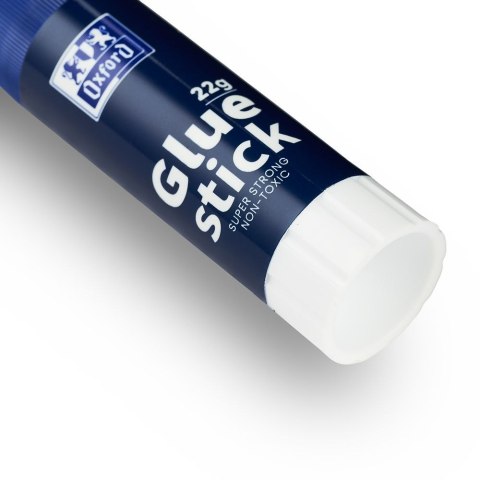 Klej w sztyfcie Office 22g Oxford (400174421)