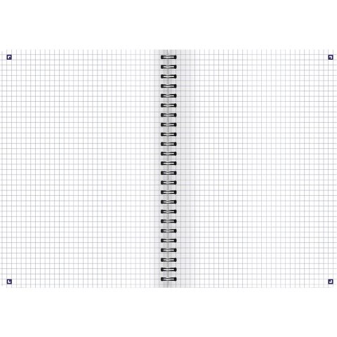 Notes (notatnik) TOUCH TREND B5 100k. krata Oxford (400175460)