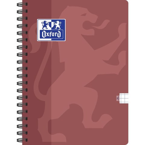 Notes (notatnik) TOUCH TREND B5 100k. krata Oxford (400175460)