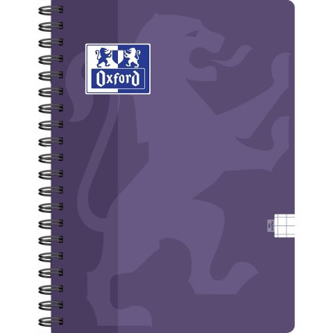 Notes (notatnik) TOUCH TREND B5 100k. krata Oxford (400175460)