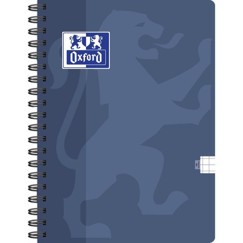 Notes (notatnik) TOUCH TREND B5 100k. krata Oxford (400175460)