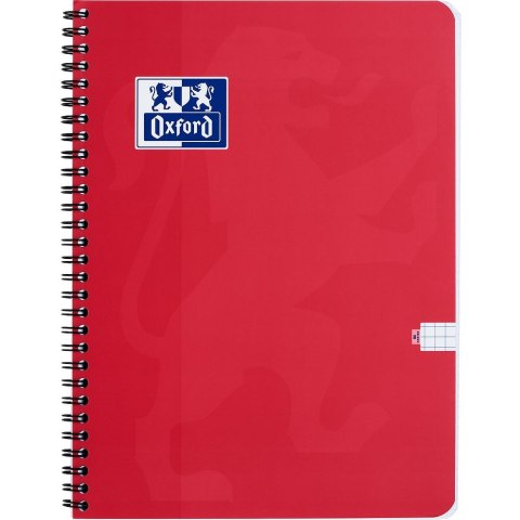 Notes (notatnik) esse B5 80k. krata Oxford (400175178)