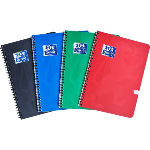 Notes (notatnik) esse B5 80k. krata Oxford (400175178)