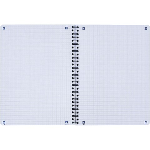 Notes (notatnik) esse B5 80k. krata Oxford (400175178)