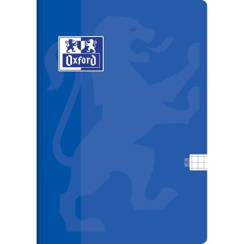 Zeszyt esse A5 96k. krata Oxford (400174967)